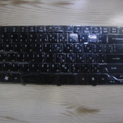 کیبرد نوت بوک ایسر ACER Keyboard ASPIRE 3810