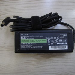 شارژر اصلی نوت بوک سونی 19.5V, 4.7A SONY