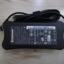 شارژر اصلی نوت بوک لنوو Lenovo Adapter 19V,4.7A | 19V,4.7A