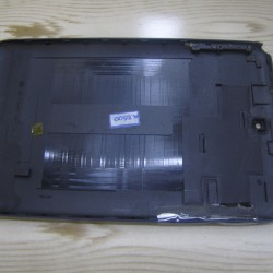 قاب پشت (درب پشت) تبلت لنوو  سورمه ای Tablet Lenovo A3500