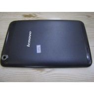 قاب پشت (درب پشت) تبلت لنوو مشکی Tablet Lenovo A3000 