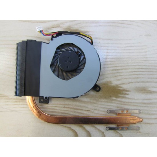 هیت سینک نوت بوک ایسوس HeatSink ASUS EEE PC1212    