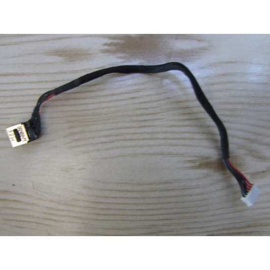 فلت و سوکت شارژ نوت بوک لنوو Notebook Lenovo Y560 Cable | Y560