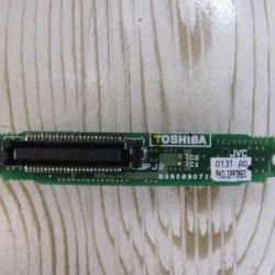 برد رابط دی وی دی نوت بوک توشیبا | TOSHIBA notebook DVD Connector