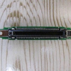 برد رابط دی وی دی نوت بوک توشیبا | TOSHIBA notebook DVD Connector