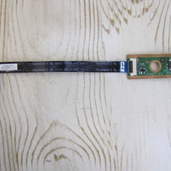 سنسور اثر انگشت نوت بوک Finger print sensor board Notbook | lenovoB560