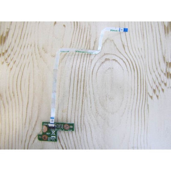 سنسور اثر انگشت نوت بوک Finger print sensor board notbook | ASUS X452E