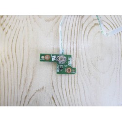 سنسور اثر انگشت نوت بوک Finger print sensor board notbook | ASUS X452E