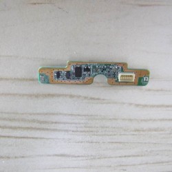 سنسور اثر انگشت نوت بوک اچ پی تاچ اسمارت  Finger print sensor board notbook HP Tauchsmart TX2