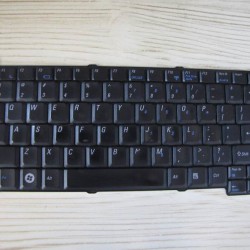 کیبرد نوت بوک دل | DELL Vostro 1510 1520 1320 US Notbook keyboard