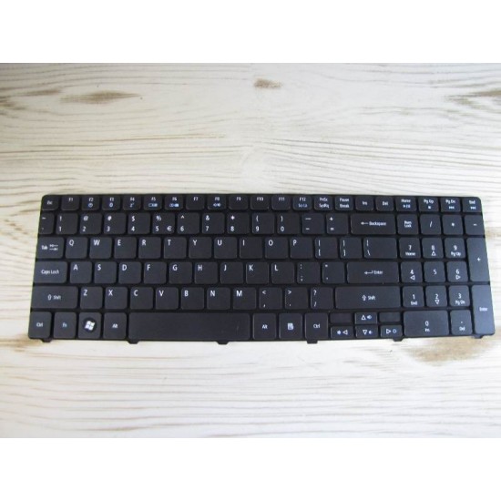 کیبرد نوت بوک ایسر اسپایر 5741 | ASPIRE ACER 5741 5742 Notbook Keyboard  