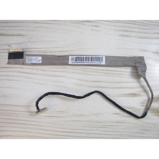 فلت ال سی دی نوت بوک لنوو Lenovo G550 Notbook LCD Cable | G550