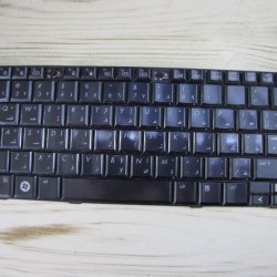 کیبرد نوت بوک تاچ اسمارت اچ پی | HP touch smart tx2 Notbook keyboard