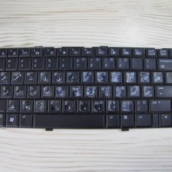 کیبرد نوت بوک اچ پی | HP DV6000 Notbook keyboard