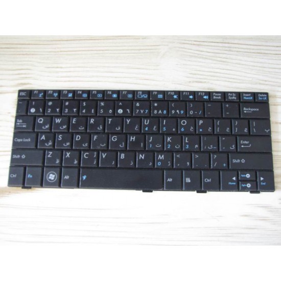 کیبرد نوت بوک ایسوس | ASUS 1001H Notbook Keyboard 