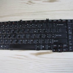   کیبرد نوت بوک لنوو | Lenovo IdeaPAD G550 Notbook keyboard 