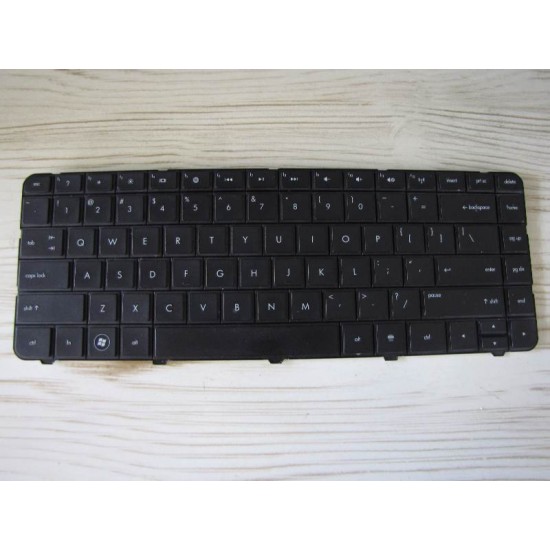 کیبورد نوت بوک اچ پی | HP 2000 Notbook keyboard