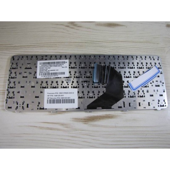 کیبورد نوت بوک اچ پی | HP 2000 Notbook keyboard