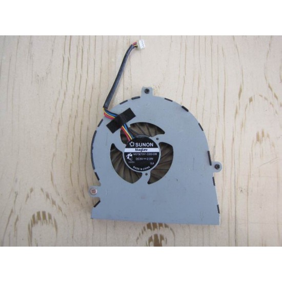 فن نوت بوک لنوو LENOVO Y560 Notbook cpu Fan | Y560 