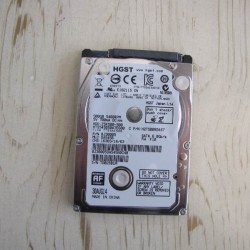 هارد نوت بوک هیتاچی | Hard drive 500GB Notbook HITACHI