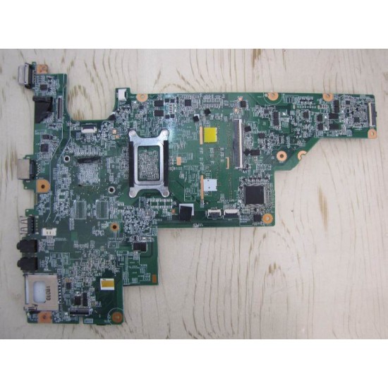 مادربرد نوت بوک اچ پی | HP 2000 Notbook MotherBoard