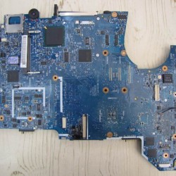 مادربرد نوت بوک توشیبا | Toshiba Tecra S1 Notbook MotherBoard