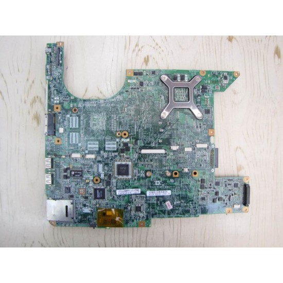 مادربرد نوت بوک اچ پی | HP 6000 Notbook MotherBoard