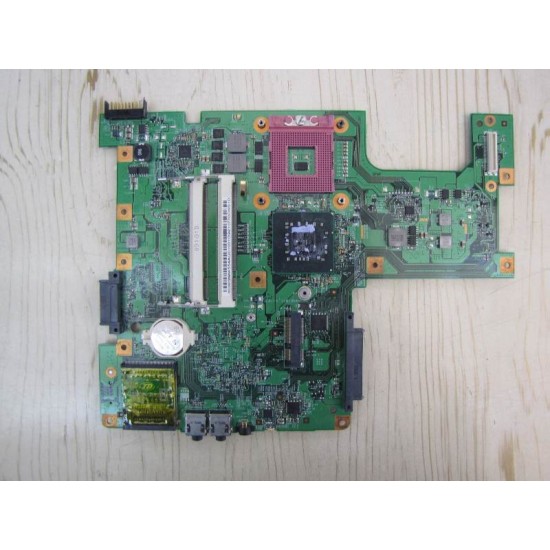 مادربرد نوت بوک دل | Dell Inspiron1545 Notbook MotherBoard