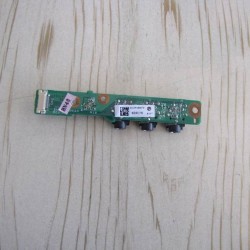 برد صوتی نوت بوک اچ پی |  HP DV5 notbook Audio board 