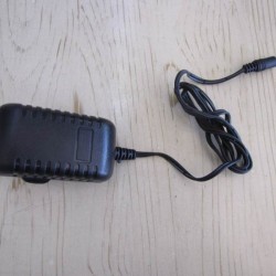 شارژر اصلی تبلت سوزنی |  Tablet Charger 5V 2000mA 