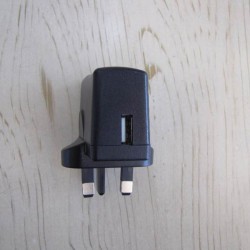 شارژر اصلی تبلت لنوو | Lenovo Tablet Charger 5V 1.5A 