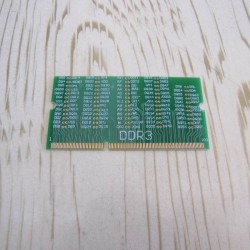 تستر رم نوت بوک NOTBOOK DDR3 RAM Tester | DDR3 