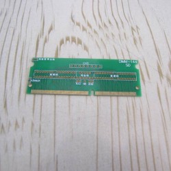 تستر رم نوت بوک NOTBOOK SD RAM SO-DIMM(144pin) Tester | SD 