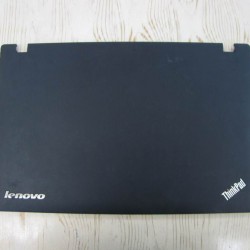 قاب پشت(A) ال سی دی نوت بوک لنوو Lenovo Thinkpad E520 Notbook LCD Case | E520