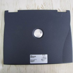 قاب پشت(A) ال سی دی نوت بوک دل Dell LATITUDE C610 Notebook LCD Bezel | C610   