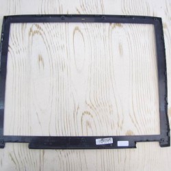 قاب دور(B) ال سی دی نوت بوک دل Dell LATITUDE C610 Notebook LCD Bezel | C610   