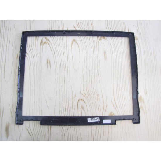 قاب دور(B) ال سی دی نوت بوک دل Dell LATITUDE C610 Notebook LCD Bezel | C610   