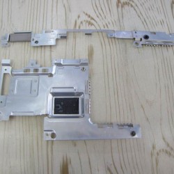 قاب(شاسی) نوت بوک دلDELL Latitude C640 Notebook cover Motherboard | C640/C540    