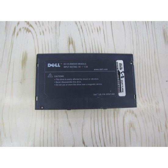 قاب(D) نوت بوک دلDELL Latitude C640 Notebook DVD Drive cover  | C640/C540    