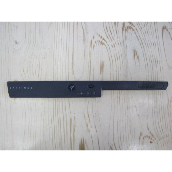 قاب(C) نوت بوک دلDELL Latitude C640 Notebook Power Button Panel Speaker cover  | C640/C540    