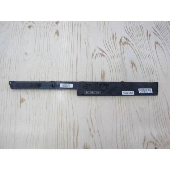 قاب(C) نوت بوک دلDELL Latitude C640 Notebook Power Button Panel Speaker cover  | C640/C540    