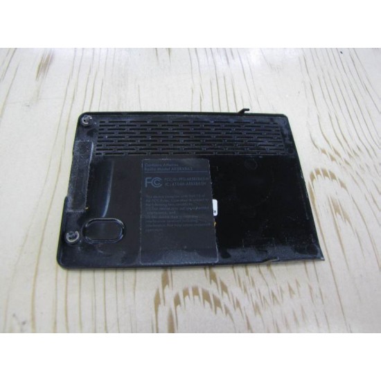 قاب(D) نوت بوک اچ پیHP DV6000 Notebook HDD cover | DV6000    