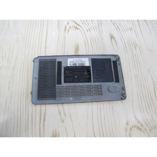 قاب(D) نوت بوک اچ پیHP Pavilion DV2700 Notebook HDD cover | DV2700    