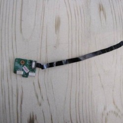 کلید پاور نوت بوک اچ پی Hp DV6000 Notbook Power Button Board | DV6000