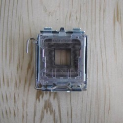 سوکت سی پی یو 775 پین دار | Foxconn Socket LGA775 Cpu Pin Connector