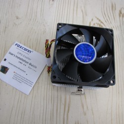 فن سی پی یو ای ام دی - CPU COOLER 