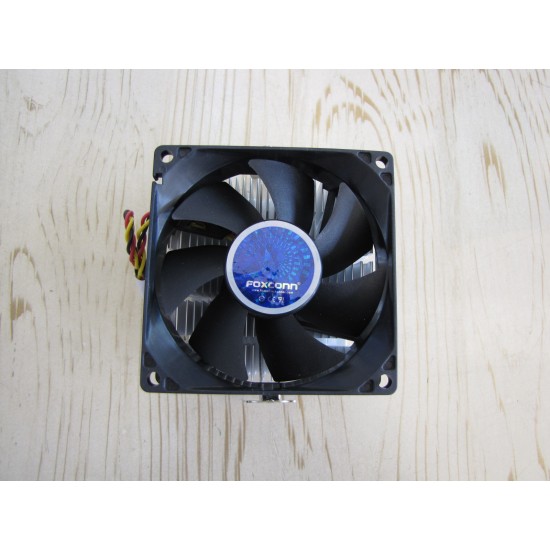 فن سی پی یو ای ام دی - CPU COOLER 