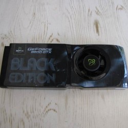 فن کارت گرافیکی | GEFORCE 9800 GTX Graphic card Cooling Fan    