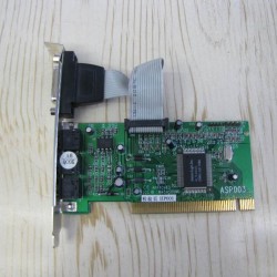 کارت صوتی Avance Logic Sound Card