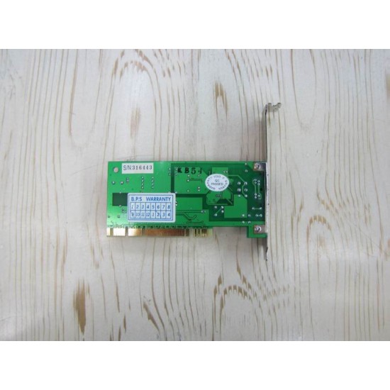 کارت مودم Zoltrix Modem Card